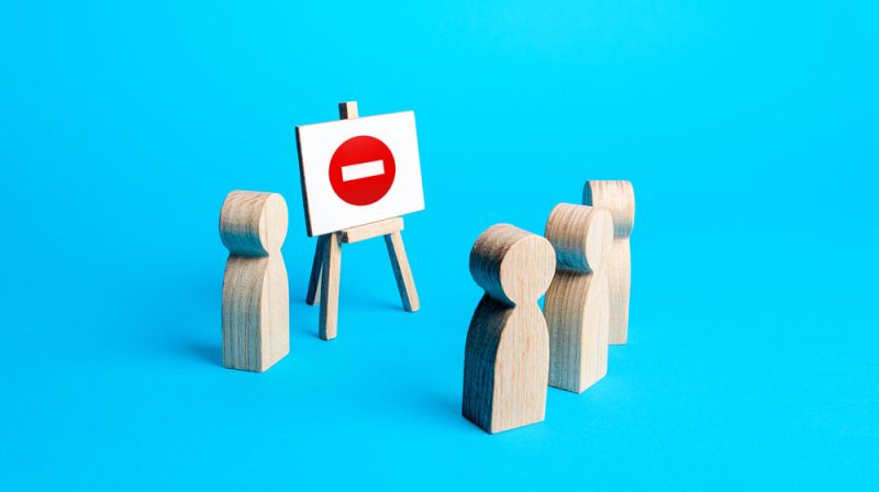 美国博彩协会禁止会员在博彩广告中使用 