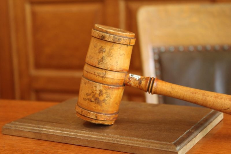 美国部落的主权在法庭上受到攻击