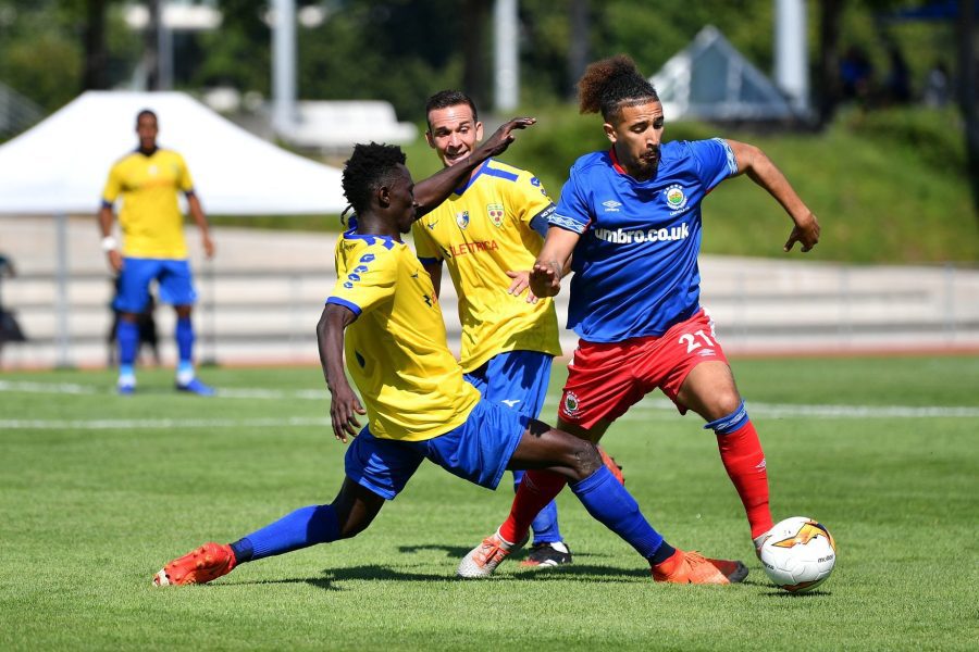 利伯塔斯vs特雷菲奥里预测,特雷菲奥里支持自己的另一场客场胜利