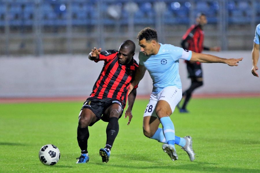 APOEL尼科西亚vs Akritas Chlorakas的预测,主队不会被击败