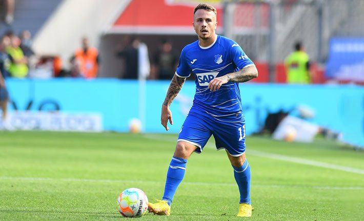 柏林联盟对阵霍芬海姆将提升前四名的机会