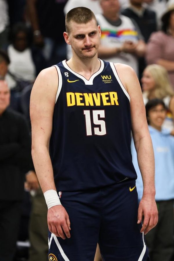 丹佛掘金得分投注 - 2023年4月25日星期二