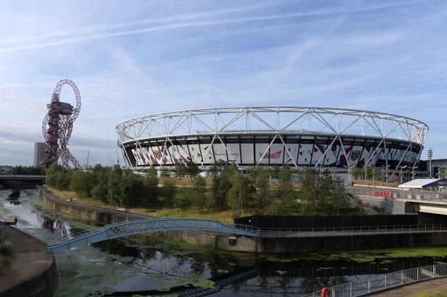 西汉姆联队对阵AFC伯恩茅斯 4/23/23 - 英超联赛推荐和预测