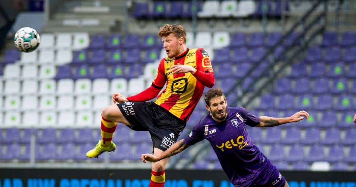 圣特鲁伊登 VS 科特赖克 预测,进球将不会停止