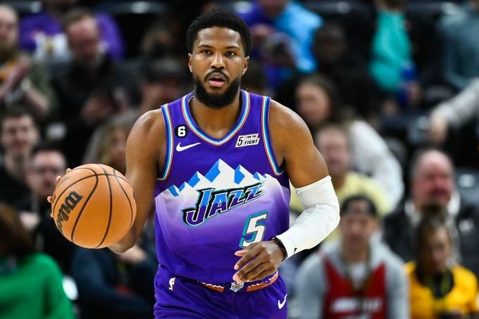 犹他爵士队对亚特兰大老鹰队的预测,客队能否打破连败纪录？