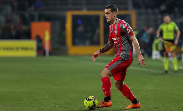 佛罗伦萨将在杯赛决赛中获得一席之地