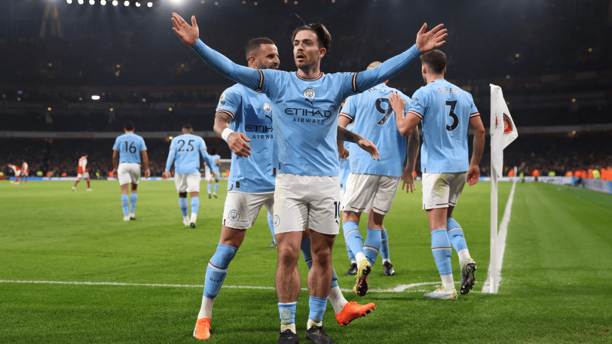 如何观看诺丁汉森林对曼城,英超联赛直播信息，电视频道，时间，比赛赔率