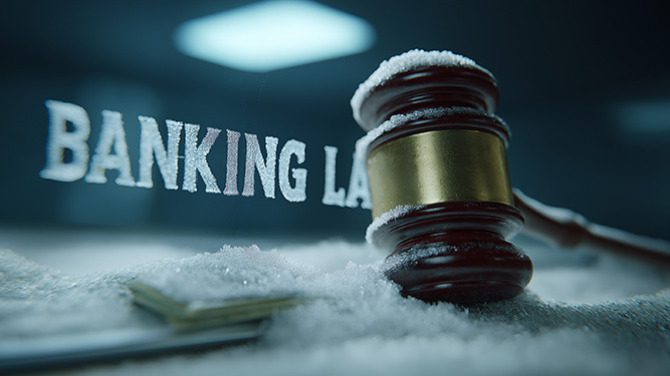 印度：执法局冻结数百万卢比的“骡子”账户网络