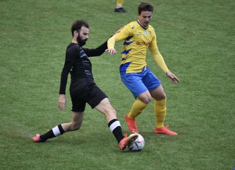 SS Virtus F.C vs SP Domagnano 预测,多马尼亚诺在主场进行客场比赛