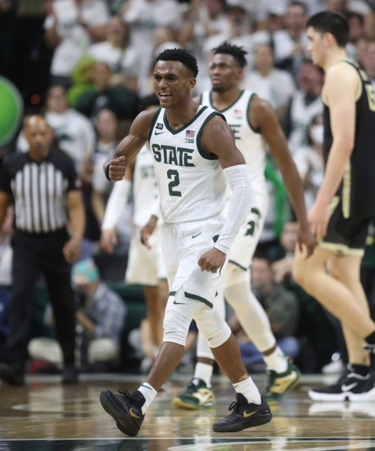 拉特格斯大学VS密歇根州立大学的预测和赔率（1月19日）