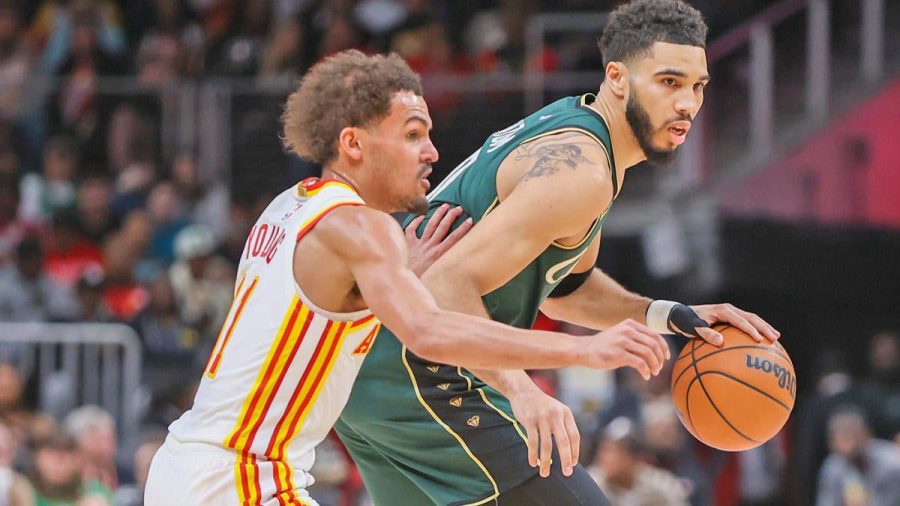 NBA积分榜，东部季后赛图片,凯尔特人缩小与头号种子的差距,公牛队进入比赛,篮网队超越尼克斯队