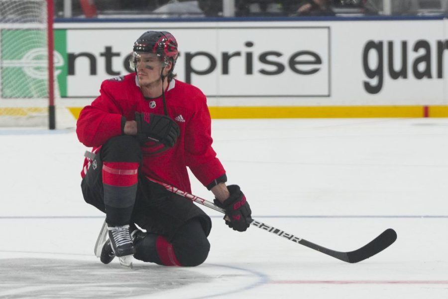 2023年NHL体育场系列赛首都人vs飓风的赔率、盘口选择和预测