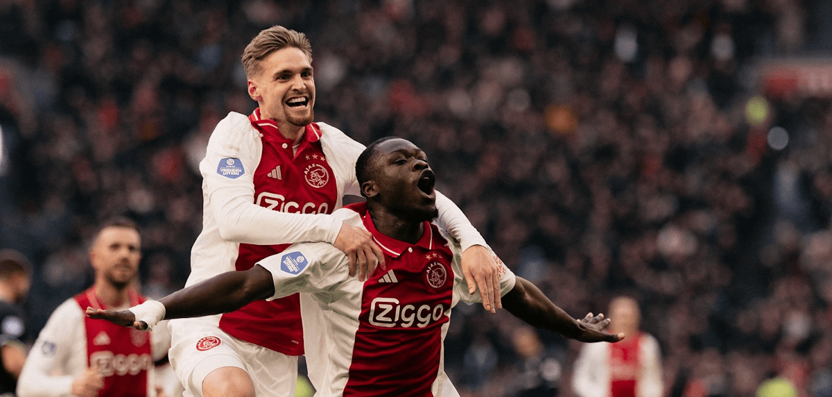 阿贾克斯 vs PEC兹沃勒 | 预测 | 2025年9月13日 | 荷甲联赛