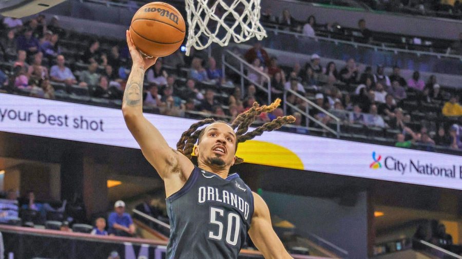 魔术队对阵骑士队的赔率、盘口、开始时间：2023年NBA盘口选择，4月6日的预测来自经过验证的计算机模型