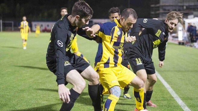 利伯塔斯vs法塔诺的预测,两队都是在上一场比赛中落败的球队