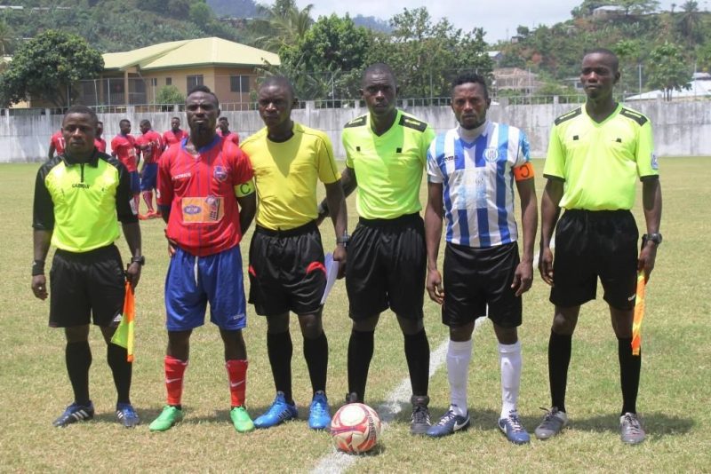 班布托斯FC VS 亚福特预测,主队这次不会让人失望