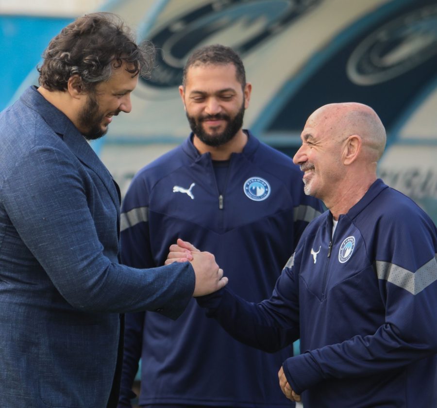 Al Masry vs Pyramids FC 预测,客队不会在这里输球