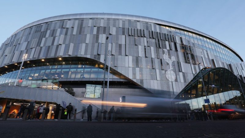 热刺球探在直播中泄露俱乐部目标后辞职