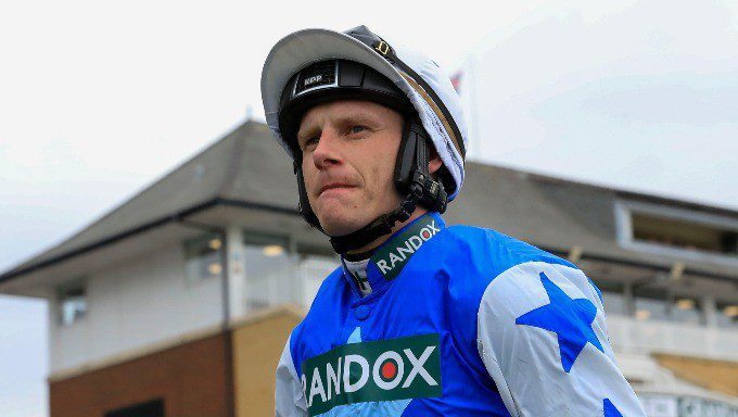 切尔滕纳姆技巧,谁将成为2022年赛马节的顶级骑师？