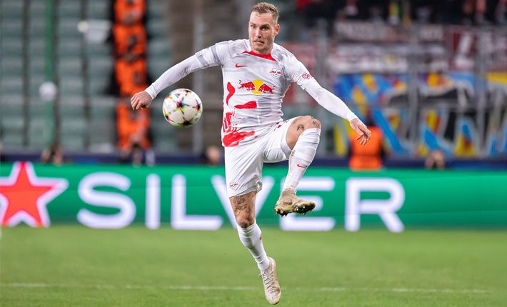 主场迎战门兴格拉德巴赫，RB莱比锡将继续向领头羊施压