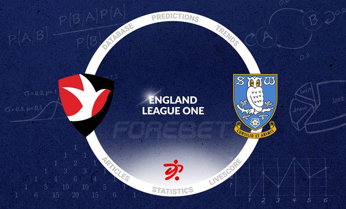 谢菲尔德星期三寻求结束对切尔滕纳姆的不胜纪录