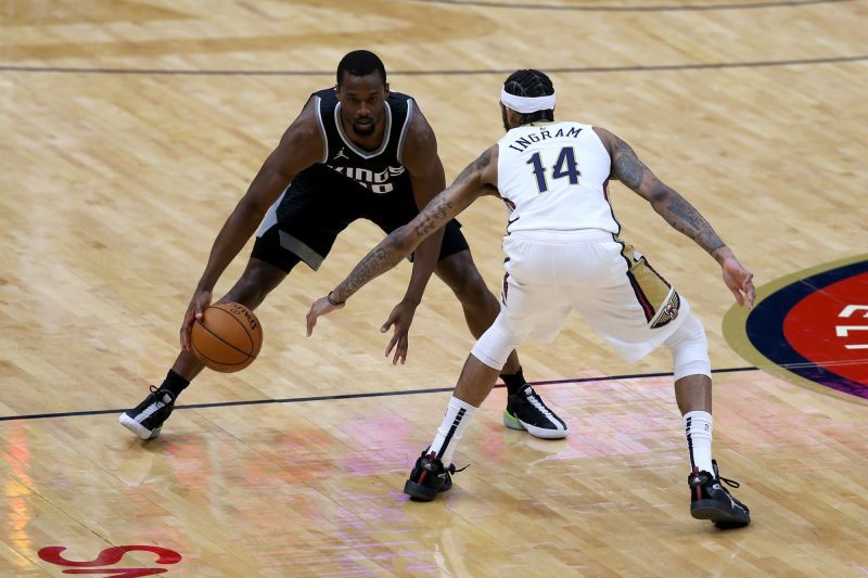 萨克拉门托国王队VS新奥尔良鹈鹕队的预测,高得分的国王队对阵脆弱的鹈鹕队