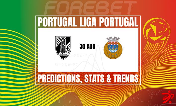 维多利亚与阿鲁卡将在阿方索·亨里克斯球场展开激烈角逐