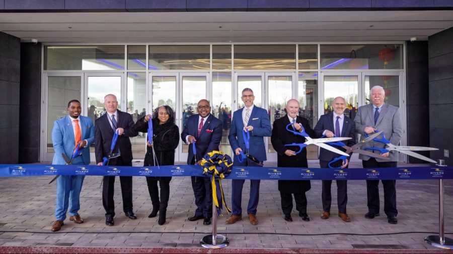 拉什街将朴茨茅斯河畔赌场纳入博彩业名册