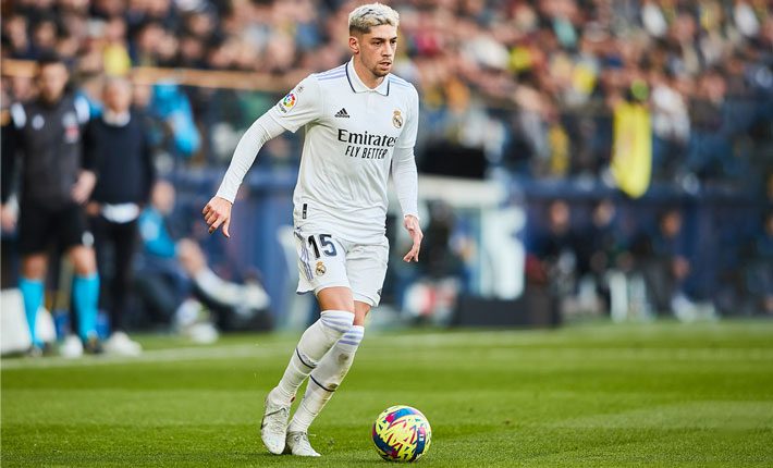 皇家马德里可能会在埃尔切面前大展身手