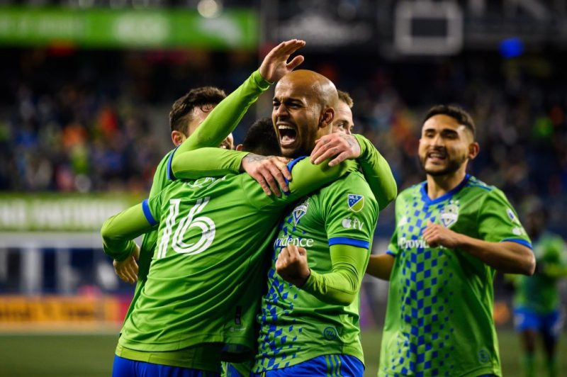 MLS预测，赔率：西雅图VS洛杉矶FC，亚特兰大VS波特兰及更多MLS第4周的预测