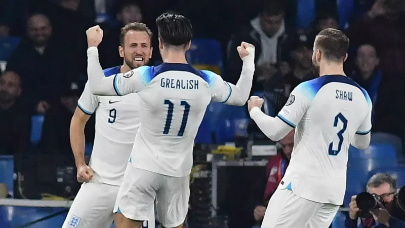 英格兰VS乌克兰的投注建议