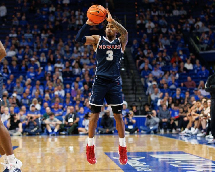 2023年MEAC锦标赛赛程、预测和赔率