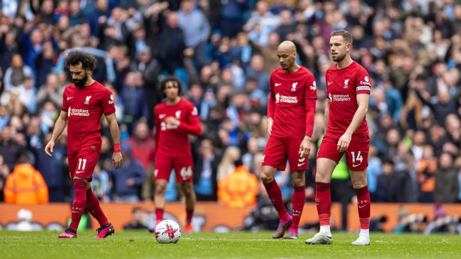 英超联赛的最佳赌注： 4月4日