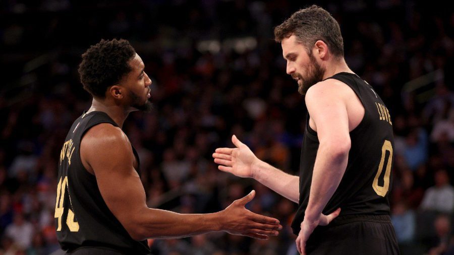 热火VS骑士的赔率、专家推荐、预测|NBA投注分析（1月31日）