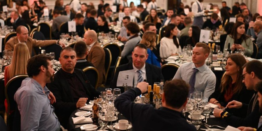 AffPapa 欢呼在独家 iGaming 俱乐部网络活动中的观众人数爆满