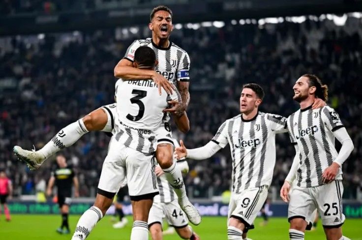 南特对尤文图斯的预测,谁会更强大？