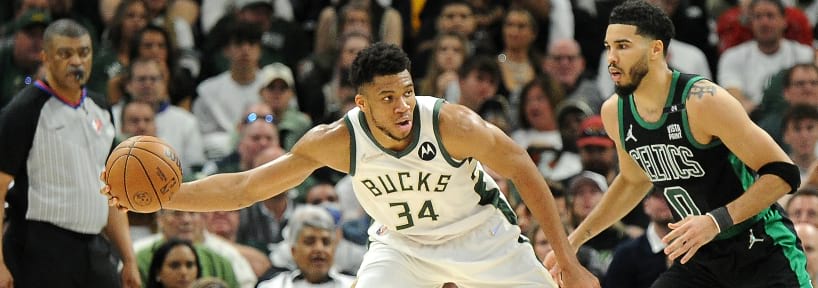 NBA第一篮板得分手的推荐投注选择和预测： 周日