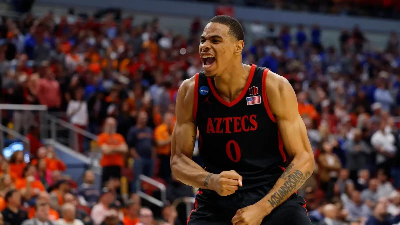 NCAA篮球英冠联赛最佳投注