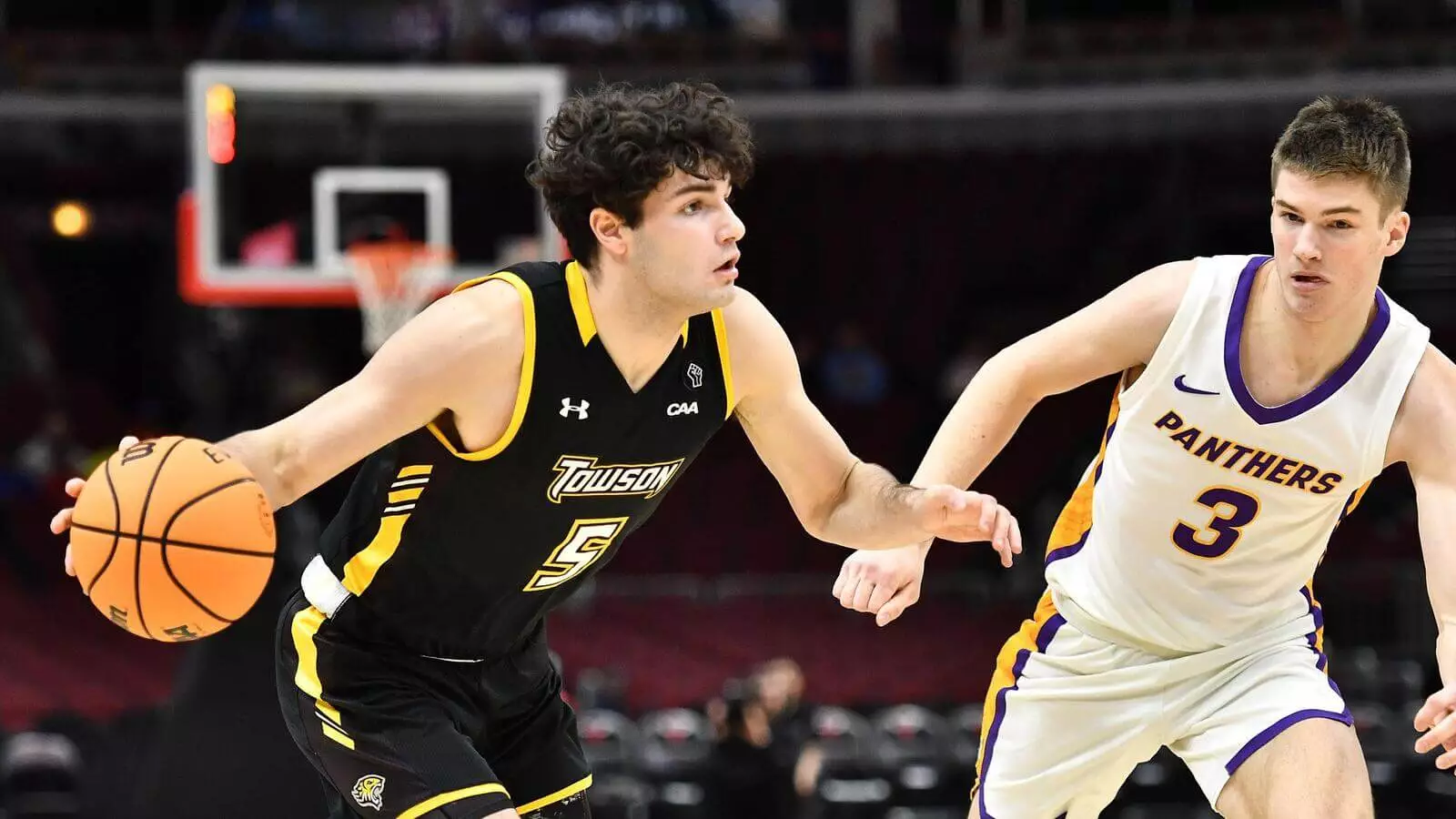 NCAA篮球周四最佳赌注