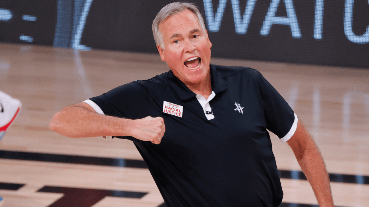 老鹰队的教练候选人,昆-斯奈德、迈克-德安东尼是在亚特兰大接手的五个选择之一