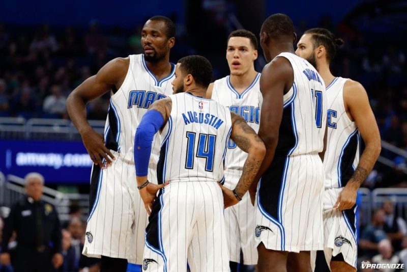 奥兰多魔术对犹他爵士的预测,这场比赛会有成效吗？