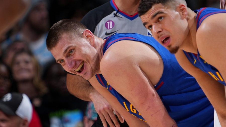 赔率、专家推荐、预测,周五的5个最佳赌注，包括步行者对掘金，灰熊对湖人（1月20日）