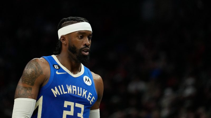 灰熊队VS雄鹿队的赔率、选择、预测|NBA投注分析