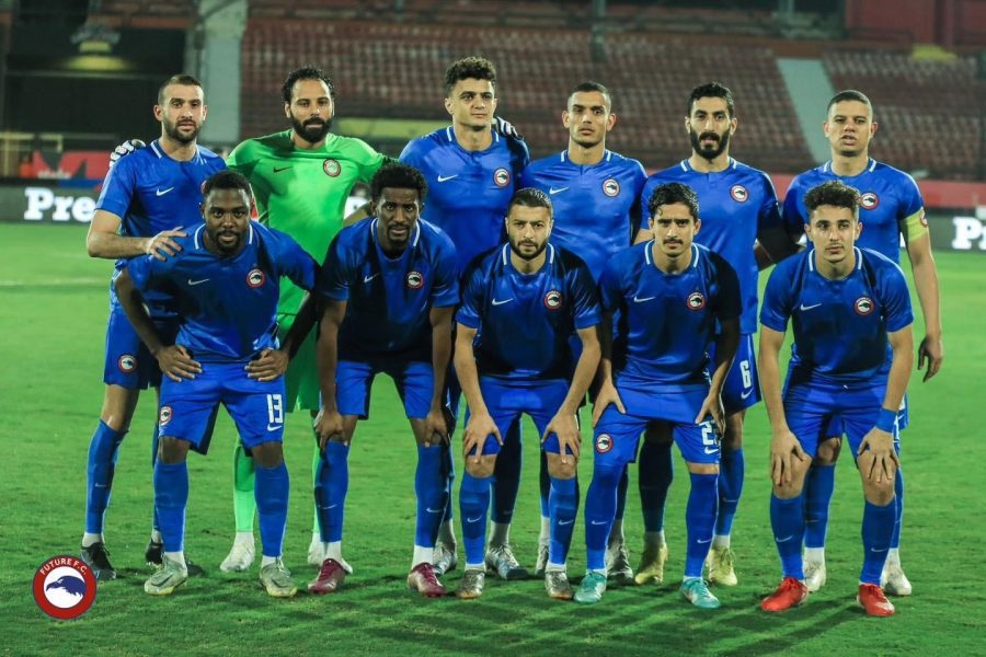 ENPPI vs Future FC 预测,客队将在这里抢到所有的分数