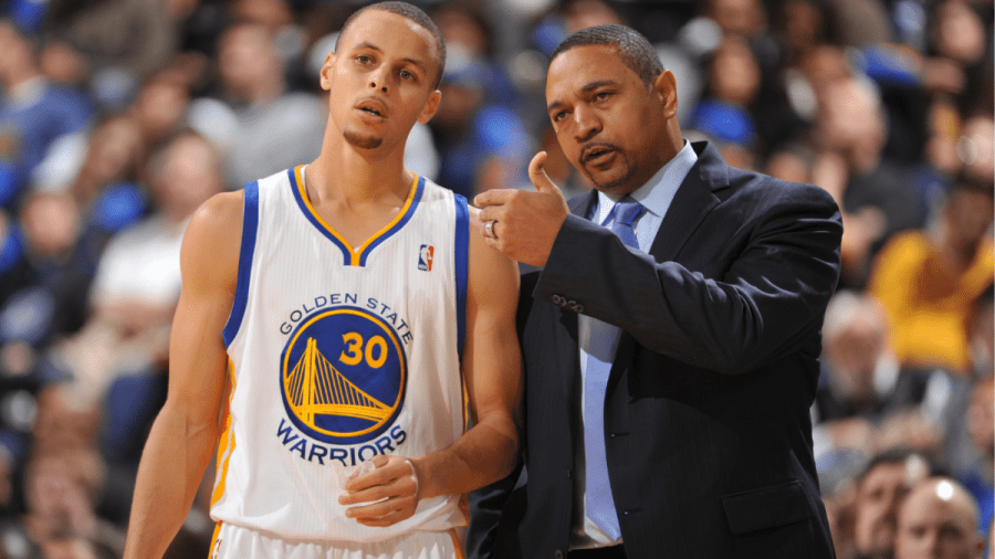 伊塞亚-托马斯认为前勇士队教练马克-杰克逊改变了NBA，他并没有全错