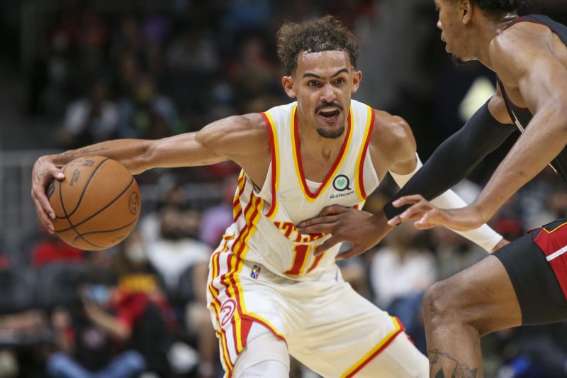 明尼苏达森林狼vs亚特兰大老鹰NBA盘口选择、预测、赔率