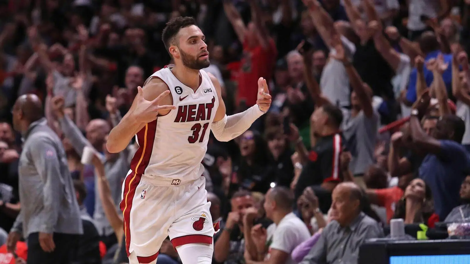 1月20日NBA周五晚间阿卡