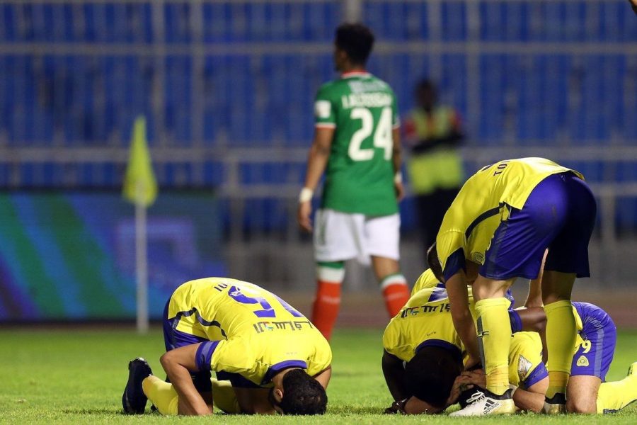 Al-Nassr vs Al-Ettifaq 预测,这将是一场激烈的比赛