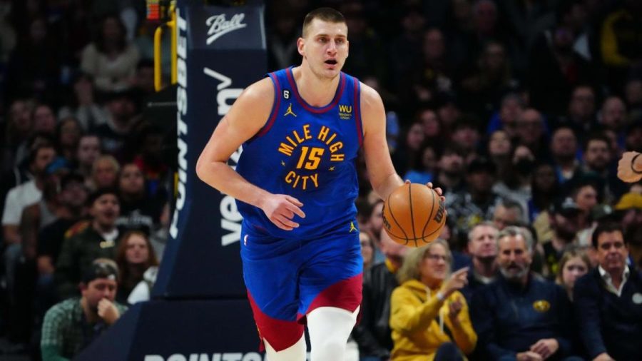 掘金队对森林狼队的赔率、盘口、让分盘：2023年NBA盘口选择，1月18日的预测来自资深的计算机模型