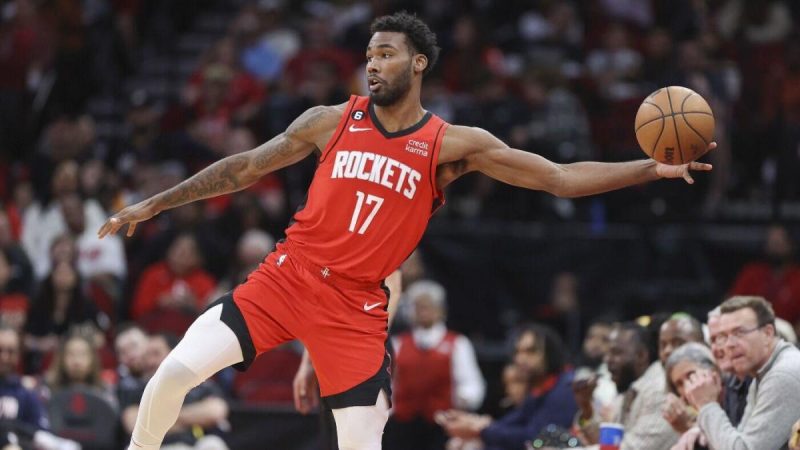 火箭队对阵黄蜂队的赔率、盘口、开始时间：2023年NBA盘口选择，4月7日的预测来自经过验证的计算机模型